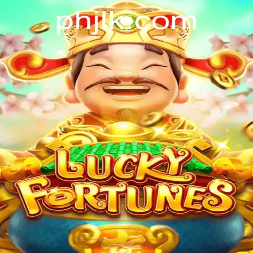 Unveiling LUCKYFORTUNES: A Thrilling New Game with a Twist