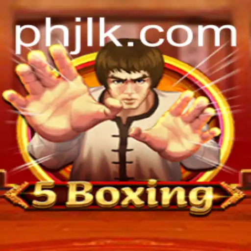 The Thrilling World of 5Boxing: A Modern Twist in Gaming