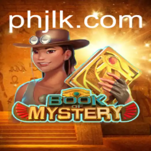Discover the Enigma of BookofMystery: The Game of Hidden Secrets