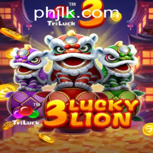 Unlocking the Roar of 3LUCKYLION: An In-Depth Guide