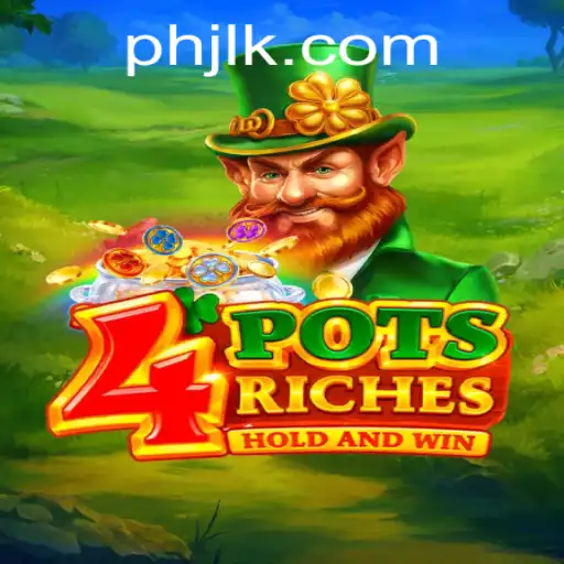 Unlocking the Secrets of 4potsriches: A Perfect Blend of Strategy and Entertainment