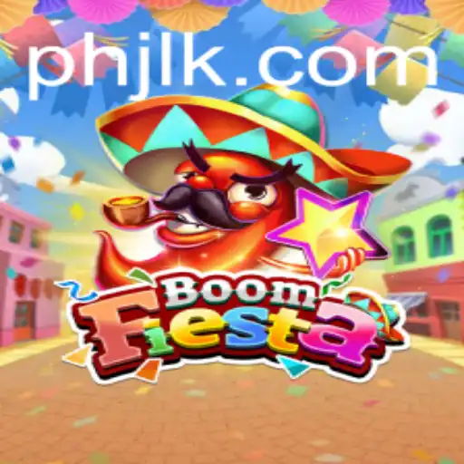 BoomFiesta: A Vibrant Explosion of Fun and Strategy