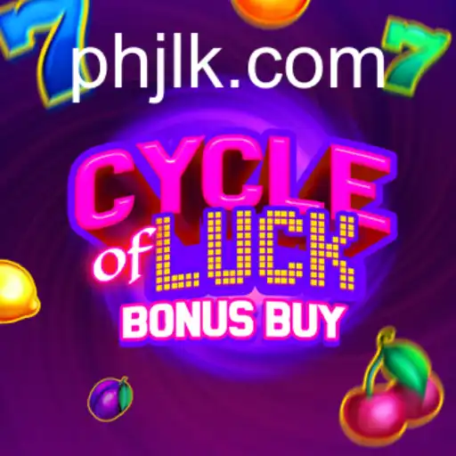 Exploring the Excitement of CycleofLuckBonusBuy