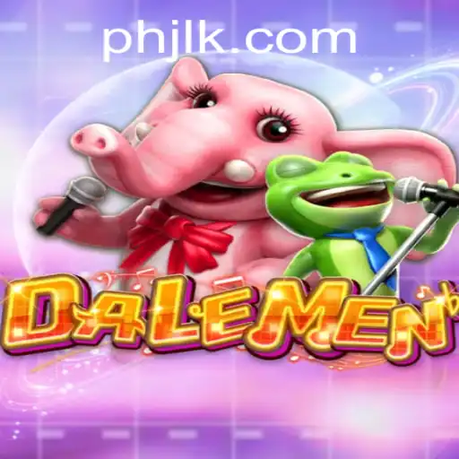 Discover the Exciting World of DALEMEN: A Comprehensive Overview