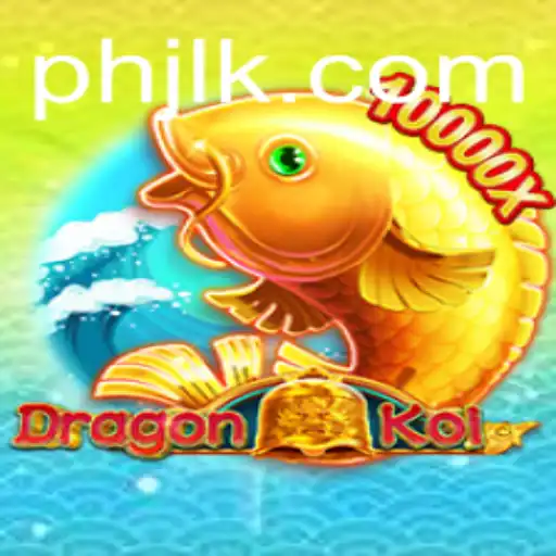 The Enchanting World of DragonKoi: Unveiling Its Mysteries