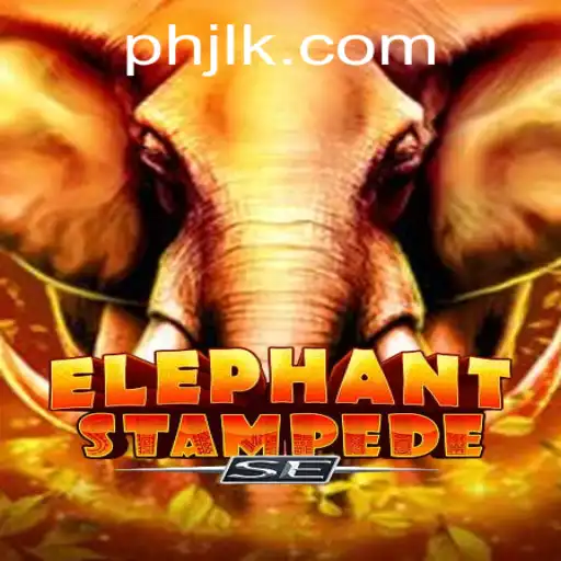 Unleashing Adventure: Explore ElephantStampedeSE