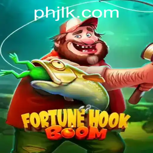 Exploring the Thrills of FortuneHookBoom - An Immersive Gaming Experience