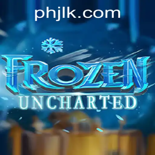 Exploring the Adventures of FrozenUncharted