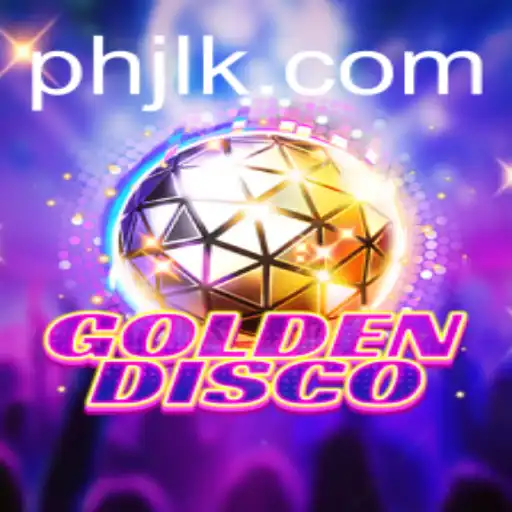 GoldenDisco: The Thrilling New Game Experience