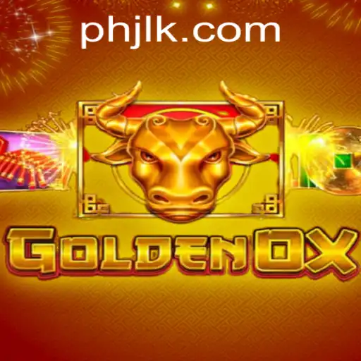 Unveiling GoldenOx: A Thrilling Adventure in Gaming
