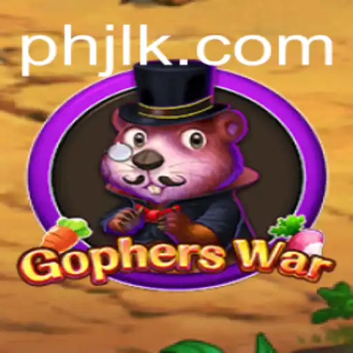 Exploring the Thrills of GophersWar: A Comprehensive Guide