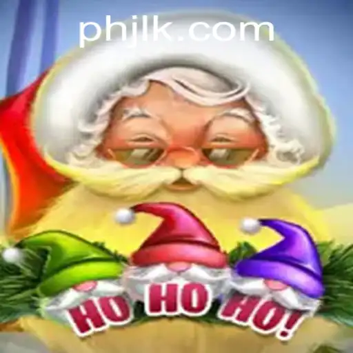 HoHoHo: A Festive and Fun Game Adventure