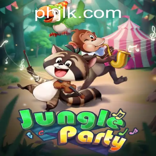 Explore the Thrill of JungleParty: An Immersive Gaming Experience