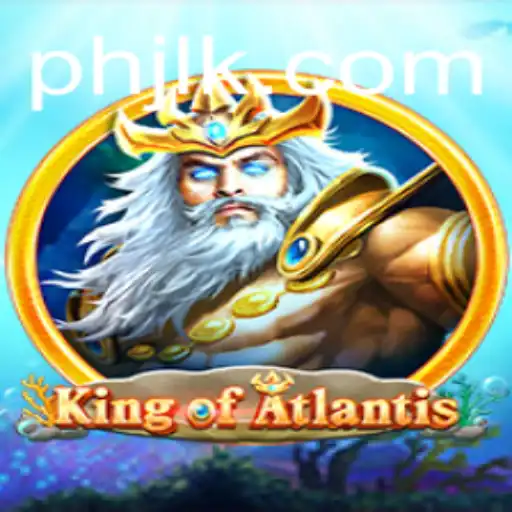 Discover the Mystical World of KingofAtlantis