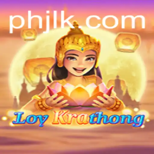 Discovering LoyKrathong: An Enchanting Game Experience
