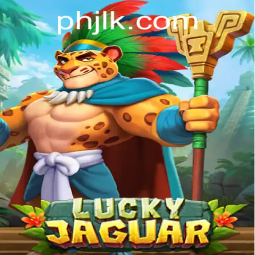 Unveiling LuckyJaguar: An Engaging Adventure into the World of Chance