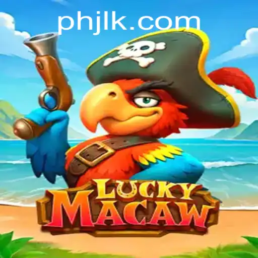 The Exciting World of LuckyMacaw: A Detailed Guide