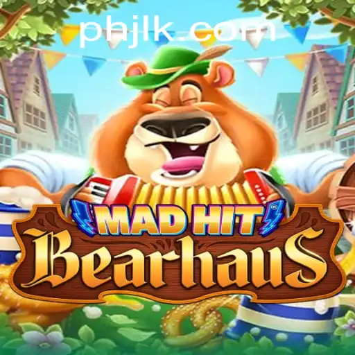 Unveiling MadHitBearhaus: A Thrilling Journey into Intrigue and Strategy