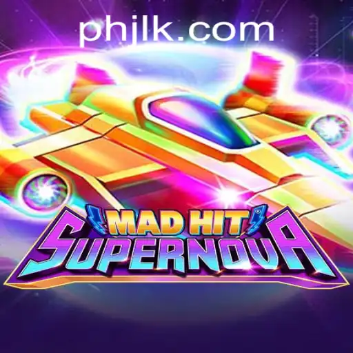 MadHitSupernova: A Stellar Gaming Experience with a Twist