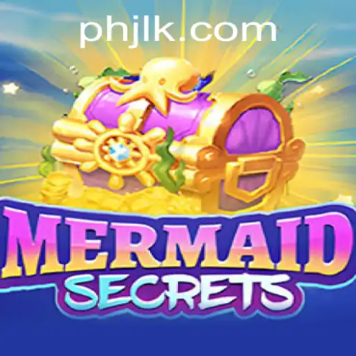 MermaidSecrets: Dive into the Enchanting Underwater World