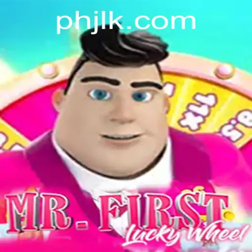 Exploring the Excitement of MrFirstLuckyWheel