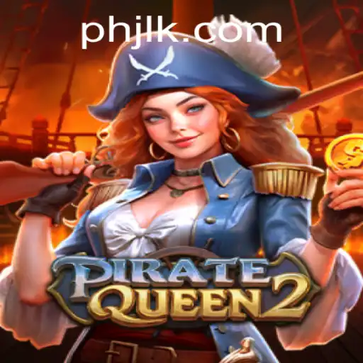 PirateQueen2: Embark on a High Seas Adventure