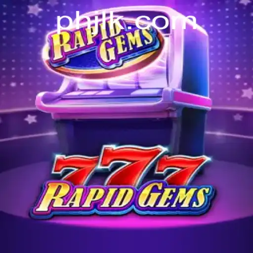 Discovering the Thrills of RapidGems777