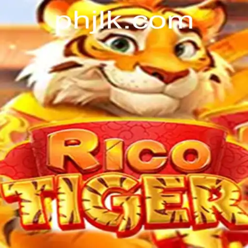Unveiling RicoTiger: A Dynamic Gaming Experience with a Twist
