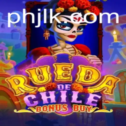 Discover the Thrills of RuedaDeChileBonusBuy: A New Gaming Sensation