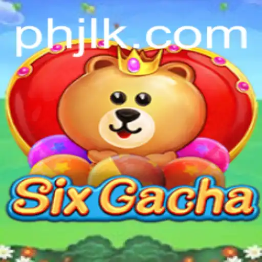 Exploring the Exciting World of SixGacha: A Dive into the game 