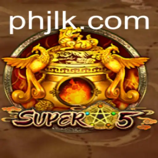 Discover the Thrill of Super5: A New Gaming Phenomenon