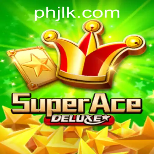 Exploring the World of SuperAceDeluxe: A New Gaming Phenomenon