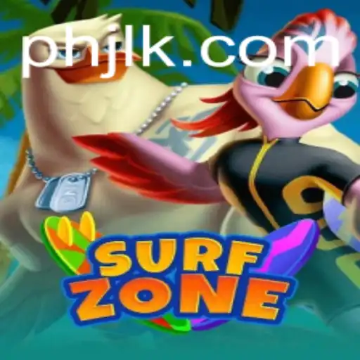 Dive into the Exciting World of SurfZone: A Thrilling Adventure
