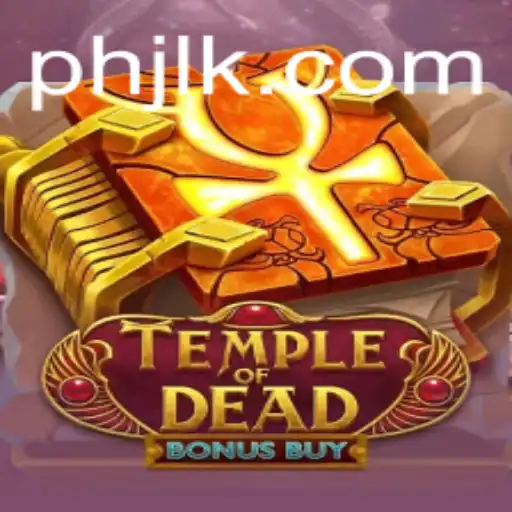 Unveiling TempleofDeadBonusBuy: A Riveting Journey into the Mystical Gaming World