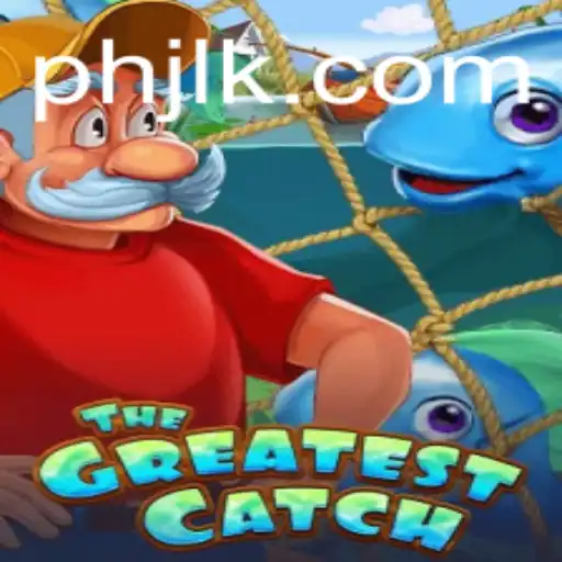 TheGreatestCatch: Navigating New Trends in Gaming
