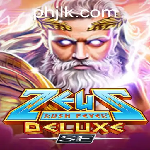 Unleashing the Thunder: Dive into the World of ZeusRushFeverDeluxeSE