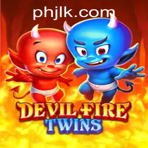DevilFireTwins: A Comprehensive Guide