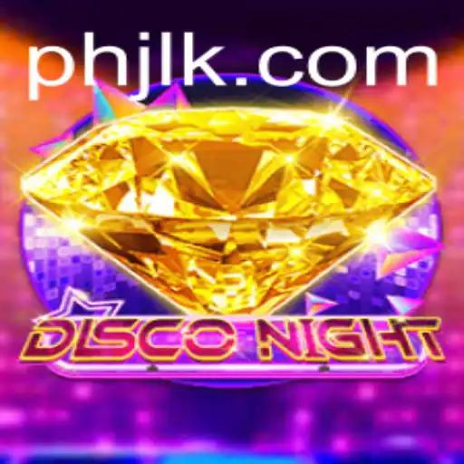 Step into the Rhythmic World of DiscoNight: A Gaming Revolution