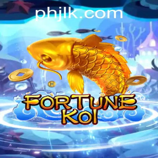 Unveiling FORTUNEKOI: An Immersive Gaming Experience