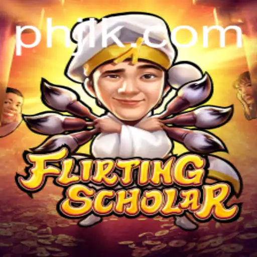 Flirting Scholar: An Engaging Journey in the World of Wit and Charm