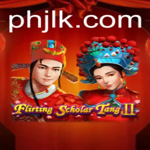 Flirting Scholar Tang II: A Journey through Wit and Romance
