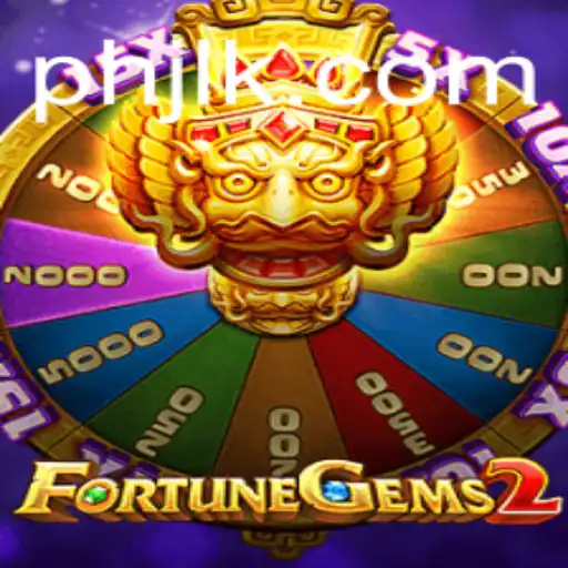 Explore the World of FortuneGems2