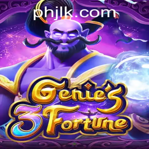 Discover the Enchanting World of Genie3Fortune