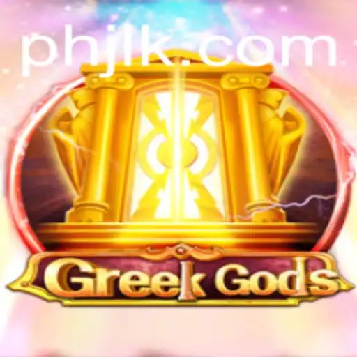 Exploring the Mythical Realm of GreekGods: An Epic Adventure in Gaming