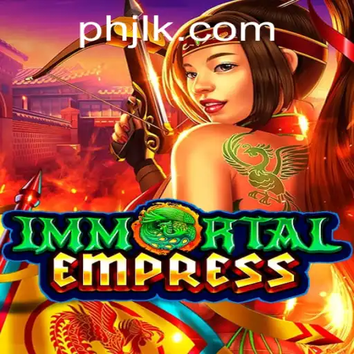 Unveiling the Fantasy: ImmortalEmpress - A Journey Through Time and Power
