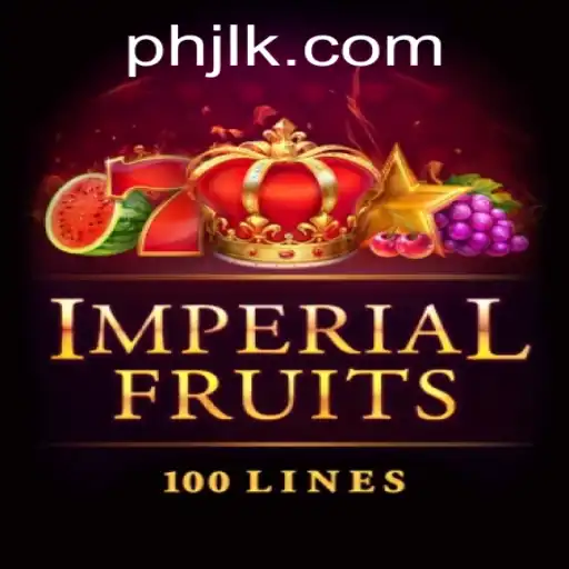 Imperial Fruits 100 Slot Game: A Comprehensive Guide