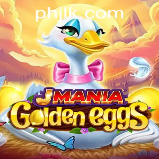 Unveiling JManiaGoldenEggs: The Adventurous Journey into A New Gaming Era