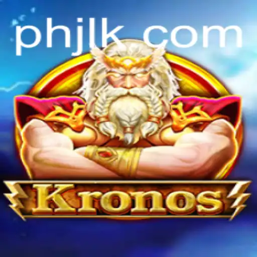 Discover the Enigmatic World of 'Kronos': A Comprehensive Guide