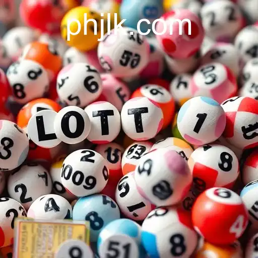 Exploring the World of Lottery Games