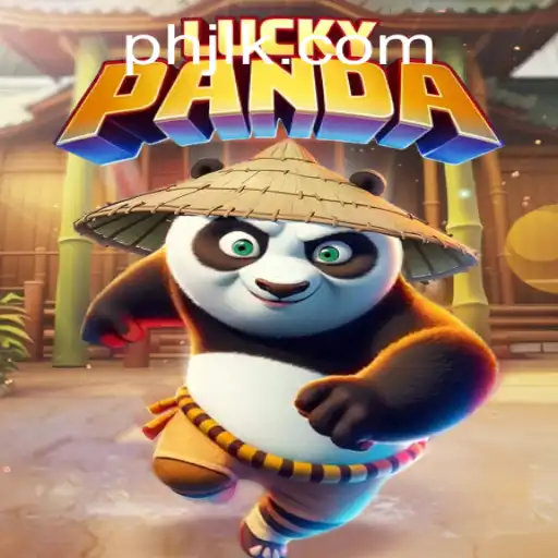 Exploring the Engaging Universe of LuckyPanda